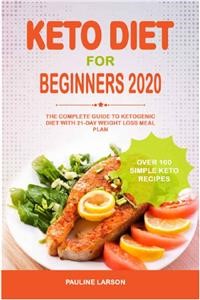 Keto Diet Menu Plan for Free